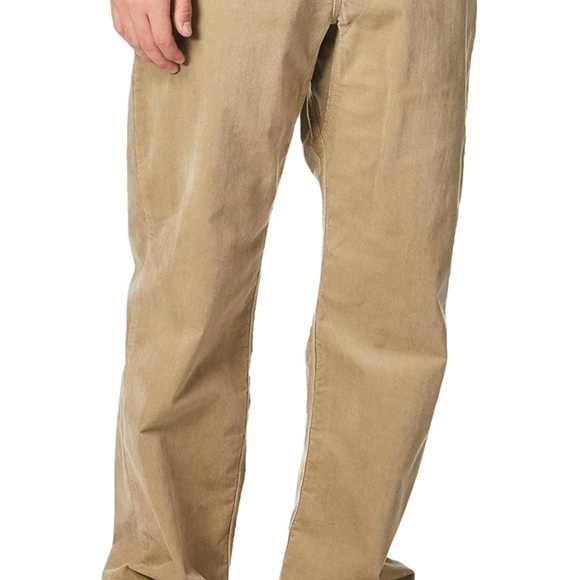Mountain Khakis Men’s Canyon Cord Pants - Picture 9 of 10